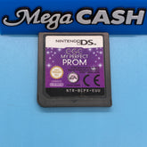 Nintendo DS Game Cartridge - CGC My Perfect Prom - Loose, No Case or Booklet